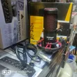 Audio-Technica AT2020 Condenser Microphone - 1