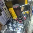 Audio-Technica AT2020 Condenser Microphone - 2