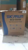 Skyrun BCD-50HW Karamar Firij - 1
