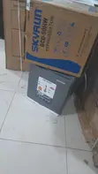 Skyrun BCD-50HW Karamar Firij - 2