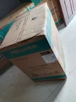 Hisense FC270SH 198L Silver Single Door Chest Freezer - 2