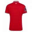 Manchester United 2026/2027 Gida Jersey - Premier League Badges - 2