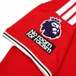 Manchester United 2026/2027 Gida Jersey - Premier League Badges - 3