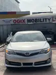2013 Toyota Camry SE - Foreign Used - 2