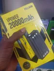 Vpower 20000mAh Power Bank - 1