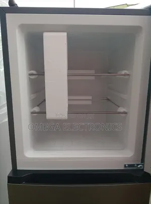 LG Inverter Standing Firij - Sabon Abu