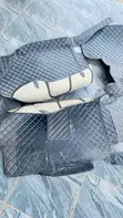 Used Toyota Camry Floor Mats (2009-2012) - 1