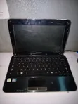 Samsung N210 Mini Laptop 2GB RAM 72GB HDD - 3