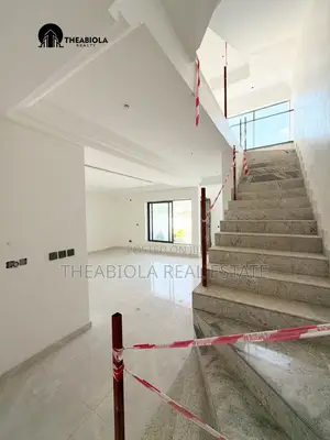 4 Bedroom Townhouse/Terrace a Maitama, Abuja Don siyarwa