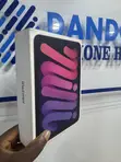 New Apple iPad mini 7 256GB - 2