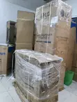 LG Standing Air Conditioner 5HP - Powerful Inverter - 1