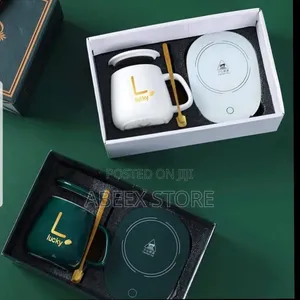 Mai Dafa Kofin Shayi Na Ceramic