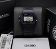 Original Casio F-91W-9ADF Digital Watch - 2