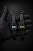 Original Casio F-91W-9ADF Digital Watch - 3