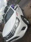 2022 Toyota Hilux White - 1