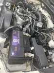 2022 Toyota Hilux White - 3