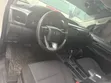 2022 Toyota Hilux White - 5