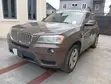 BMW X3 2013 SUV - 1