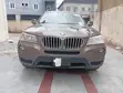 BMW X3 2013 SUV - 3