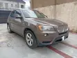 BMW X3 2013 SUV - 5