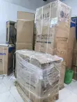 LG 4HP Floor Standing Inverter Air Conditioner - 1