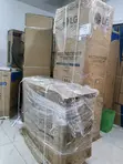 LG 4HP Floor Standing Inverter Air Conditioner - 2