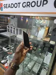 Apple iPhone 16 Pro 1TB Gold - 1