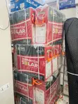 220Ah 12V SMS Solar Tubular Battery - 2