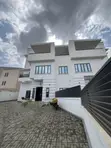 6-Bedroom Duplex for Rent in Guzape, Abuja - 4