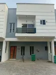 Gida mai dakuna 4 don siyarwa a Ajah - 1