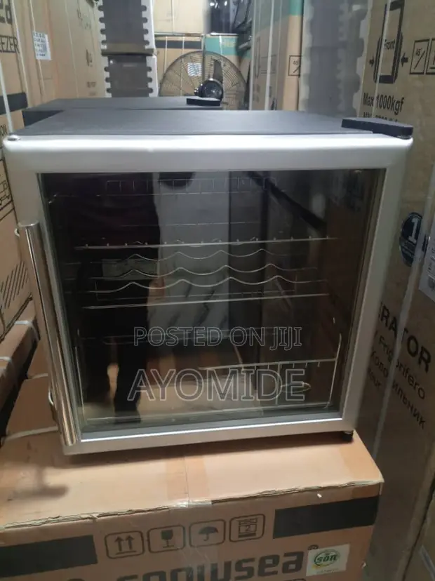 Sabon Lec Small Wine Chiller - 1