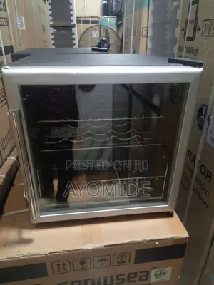 Sabon Lec Small Wine Chiller