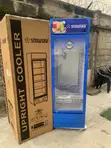 Snowsea Glass Display Chiller LC-500W - 1