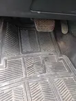 Toyota 4-Runner 2011 SUV - Gray - 1