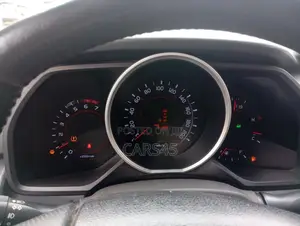 Toyota 4-Runner 2011 SUV - Gray