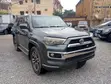 Toyota 4-Runner 2011 SUV - Gray - 3