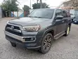 Toyota 4-Runner 2011 SUV - Gray - 4
