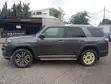 Toyota 4-Runner 2011 SUV - Gray - 5