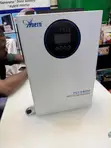 4kVA Hybrid Solar Inverter 24V - 1