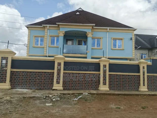 Mini Flat don haya a Ayobo - 1