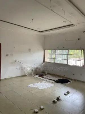 5 Bedroom Semi-Detached Duplex don haya a Wuse 2, Abuja