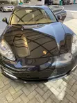 Porsche Panamera 2012 Baki - 1