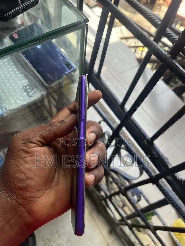 Oppo A92 128GB Na Amfani (Kai tsaye daga UK) - 1