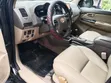 Toyota Fortuner 2.7 AWD 2012 Black - 5