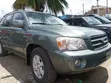 Toyota Highlander 2005 Kore - 1
