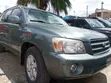 Toyota Highlander 2005 Kore - 2