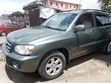 Toyota Highlander 2005 Kore - 3