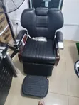 Executive Barber Chair - Sabon Zama - 2