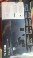 D-Link 16-Port 10/100Mbps Unmanaged Network Switch - 4