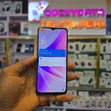 Oppo A78 5G 256GB Pink - 4